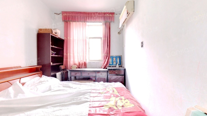 南阳路227号家属院二手房实景图