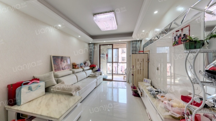 江景一品二手房实景图