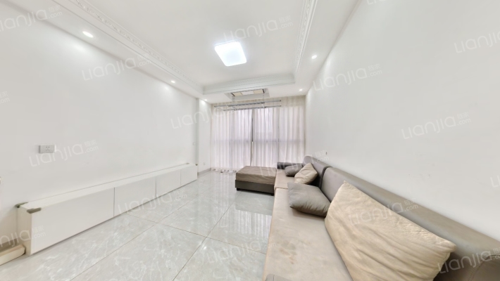 和成景筑二手房实景图