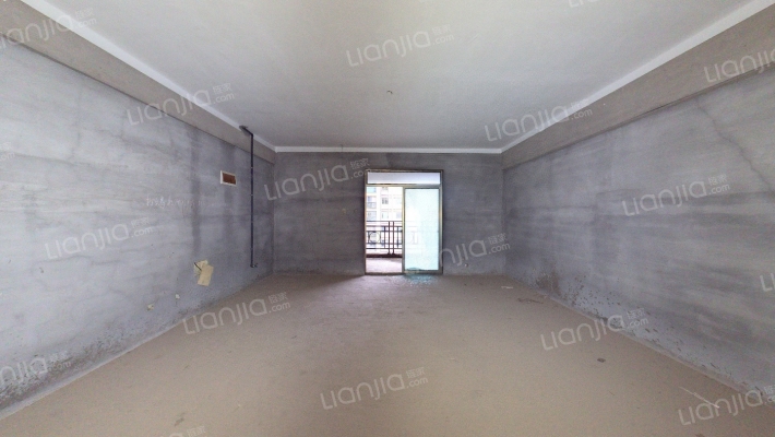 公园道1号二手房实景图