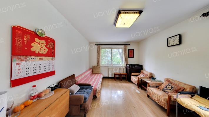 柳州路二手房实景图