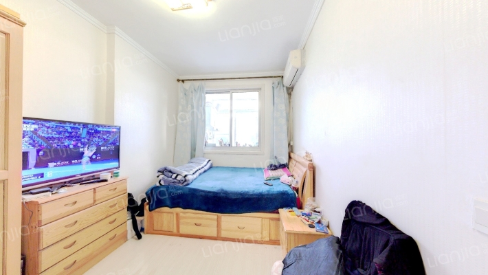 大海阳南街二手房实景图