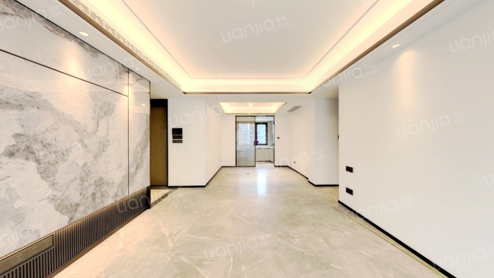 建发养云二期二手房实景图