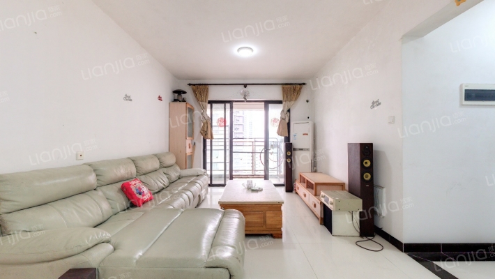 濠江丽景苑二手房实景图