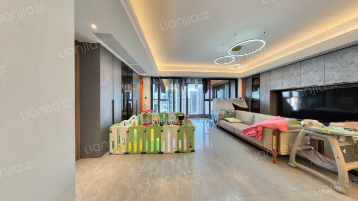 上瑞阁北区二手房实景图