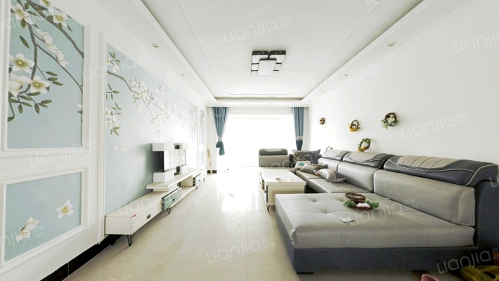 金珠小区二手房实景图