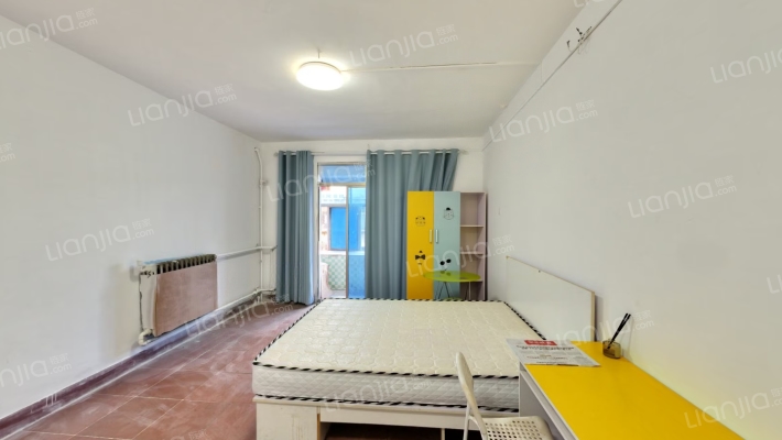 天坛路小区二手房实景图