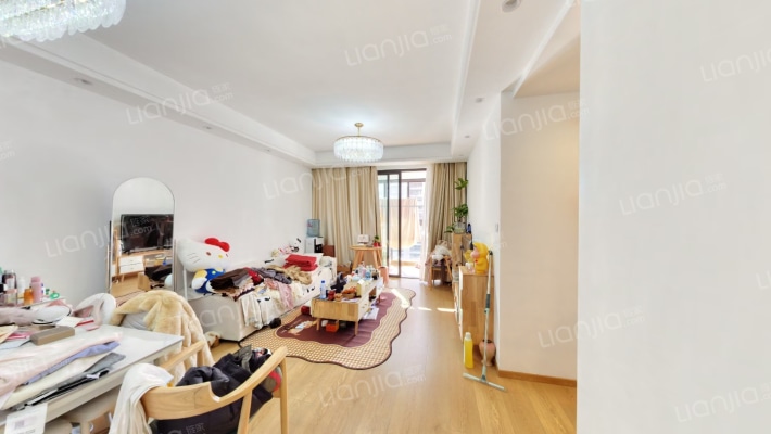 金珺澜庭一区二手房实景图