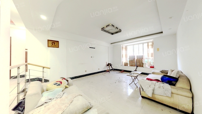 教师公寓二手房实景图