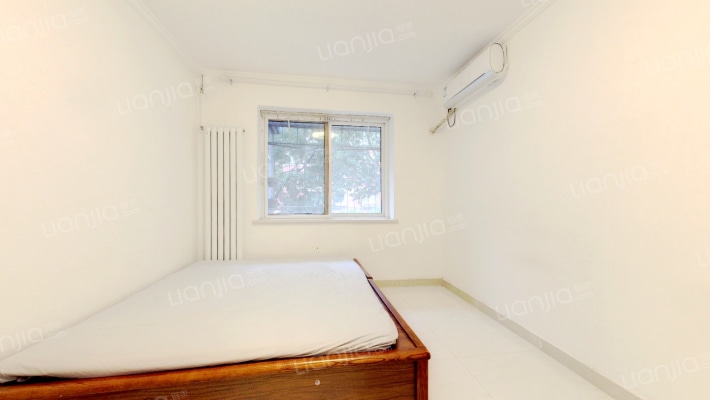 红莲北里二手房实景图