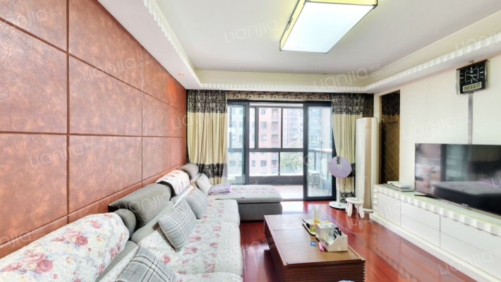 新华西美林公馆二手房实景图