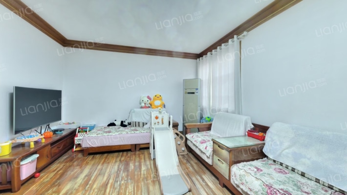 北漪园住宅小区东区二手房实景图