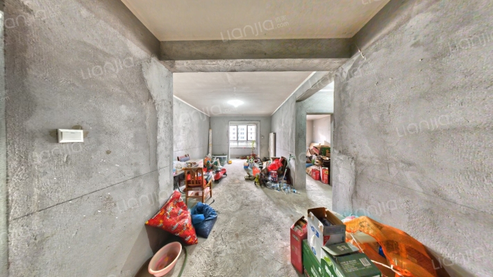 万和兴园二手房实景图