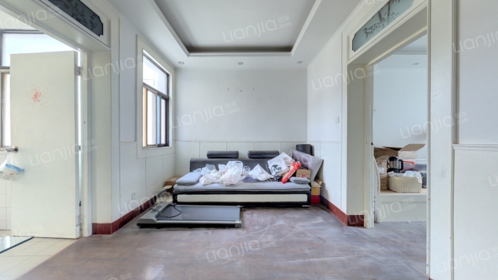 双元南村二区二手房实景图