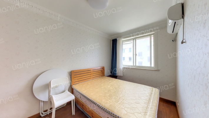 安临小区二手房实景图