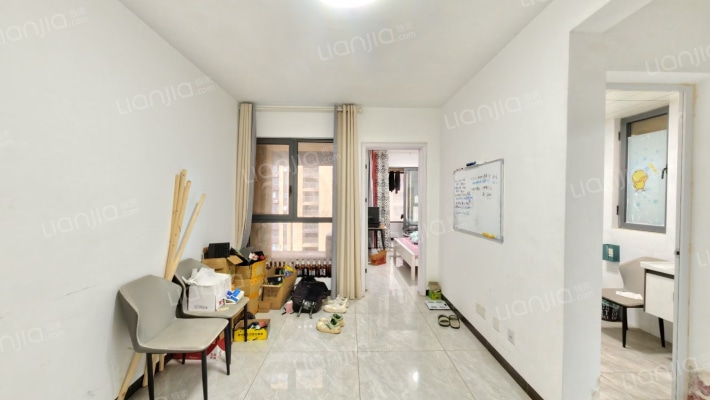 双兴河畔家园A区二手房实景图