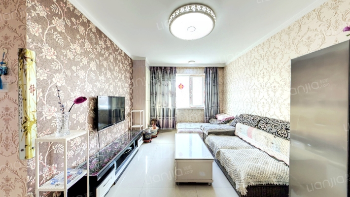 龙湖源著二手房实景图