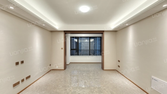 招商时代主场二手房实景图