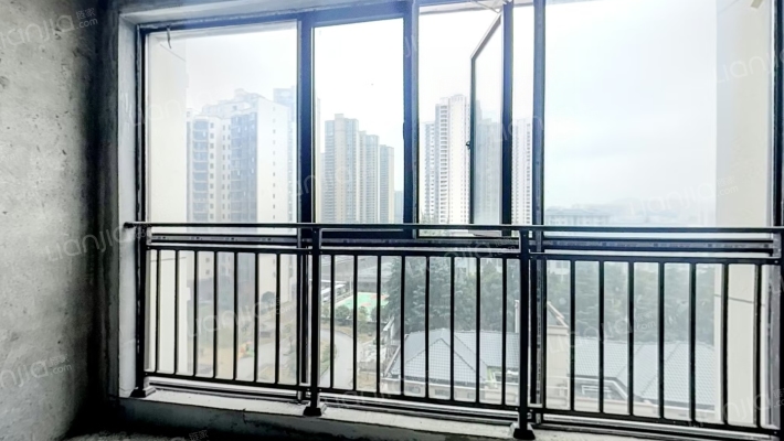 文峰豪廷二手房实景图