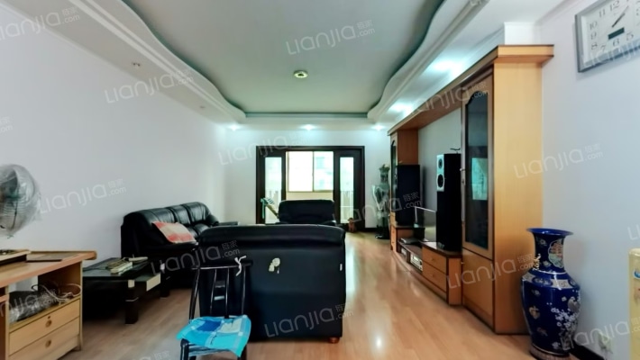 岳阳县驻岳阳市办事处岳阳县老干公寓二手房实景图