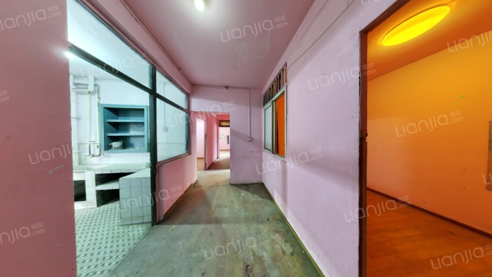 蜀汉路76号二手房实景图