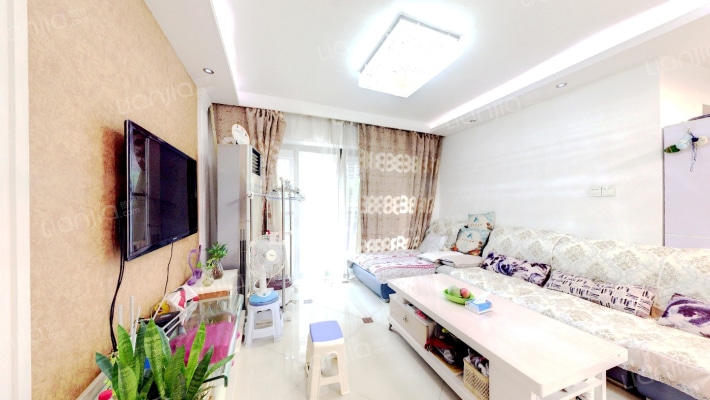 君地风华二手房实景图