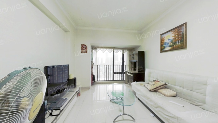 金水湾御园二手房实景图