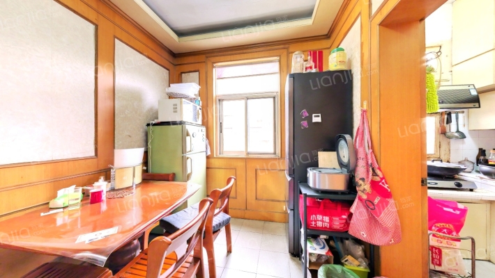 动力宿舍二手房实景图