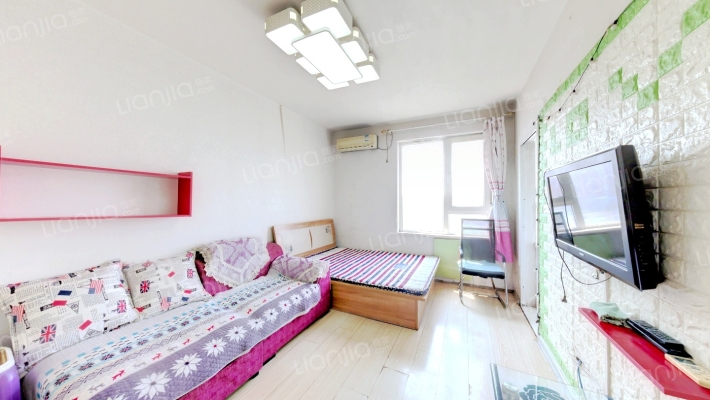 中德节能示范园二手房实景图