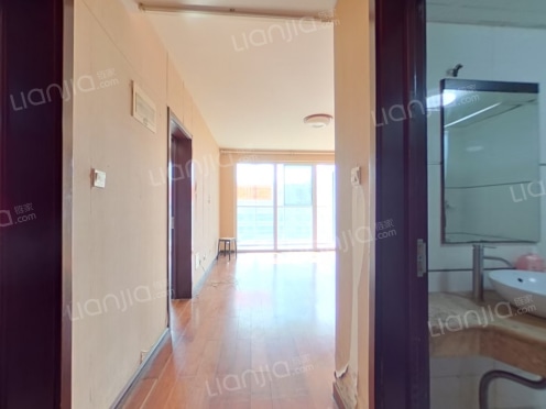 整租·贵合新园 1室1厅 南