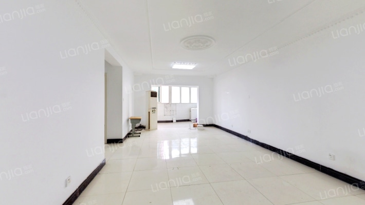 百合华府二手房实景图