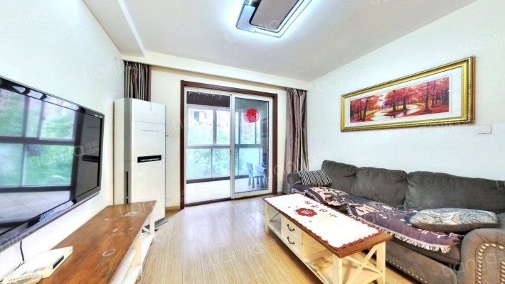 象屿都城二手房实景图