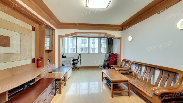 西河公寓二手房实景图