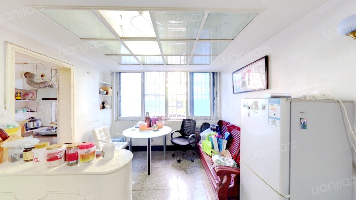 福建省艺术馆宿舍二手房实景图