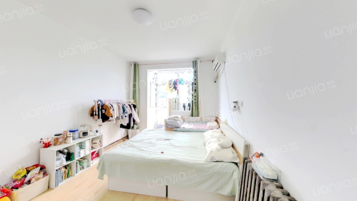 丁字沽十一段二手房实景图