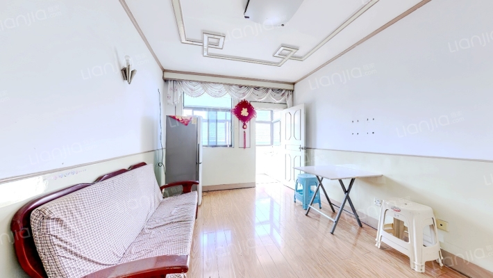 绿化委宿舍二手房实景图