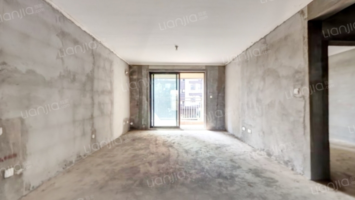 建业城二手房实景图