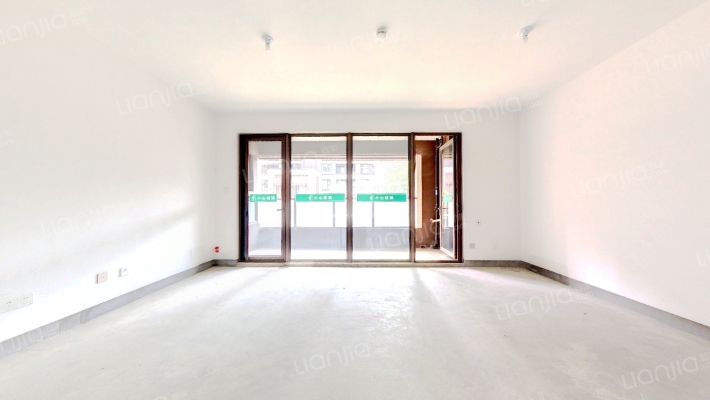 云麓壹期二手房实景图