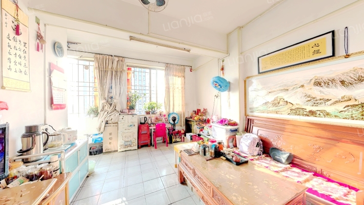 盐步金海广场二手房实景图