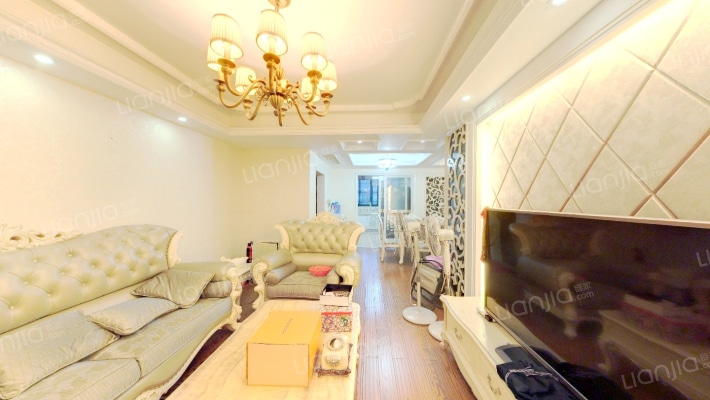 泰和馨苑二手房实景图