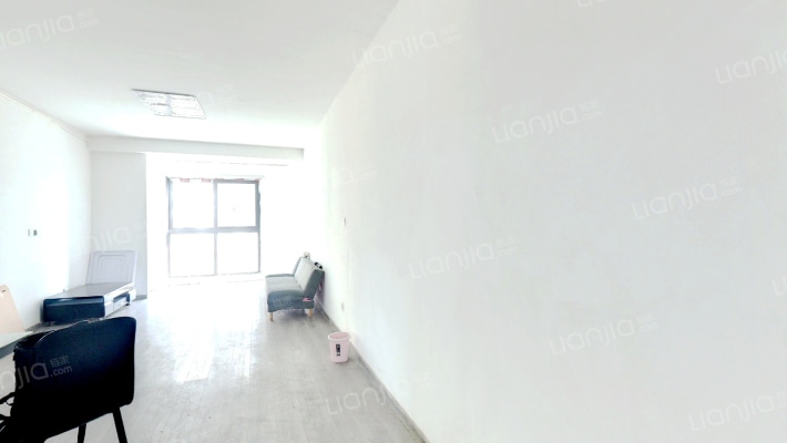 华鸿幸福里二手房实景图