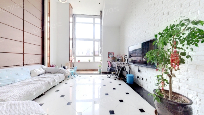 里仁居润城佳园二手房实景图