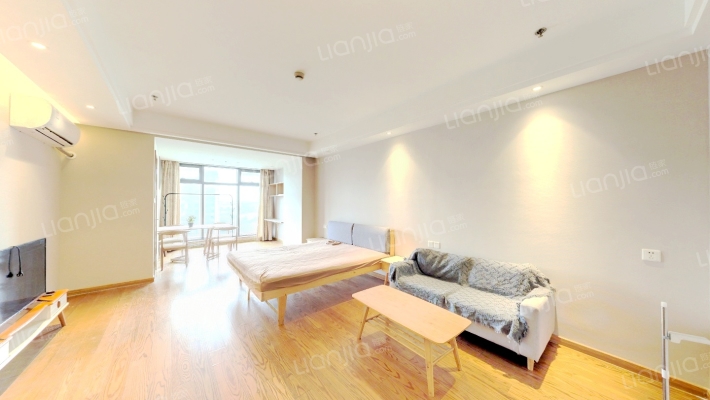 龙渡广场二手房实景图