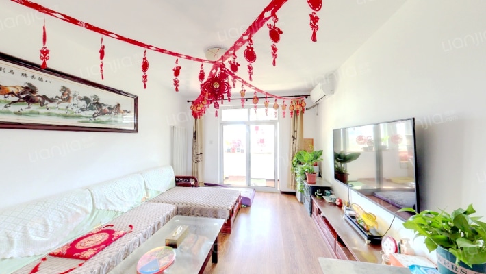 檀香园二手房实景图