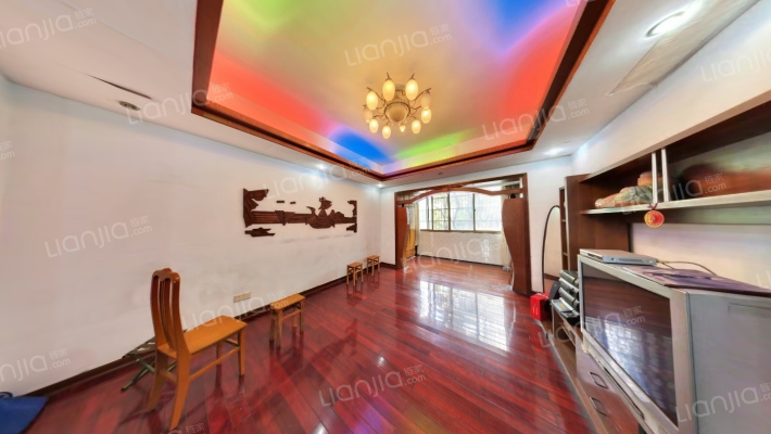 沿江北大道二手房实景图