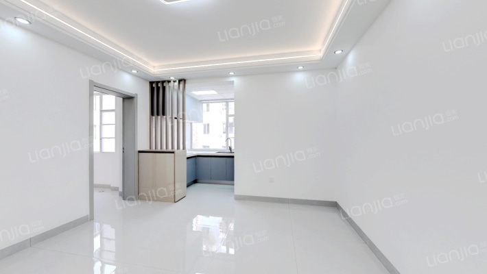 澳霖公寓二手房实景图