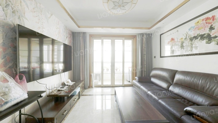 中南世纪城景城二区二手房实景图