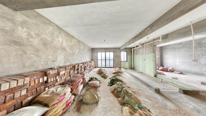 江滨观邸二手房实景图