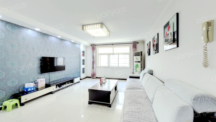 百殿园二手房实景图