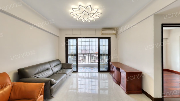 一方雅居二手房实景图